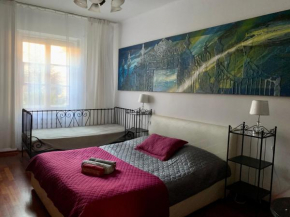 Beautiful and charming apartment in the heart of the Old Town